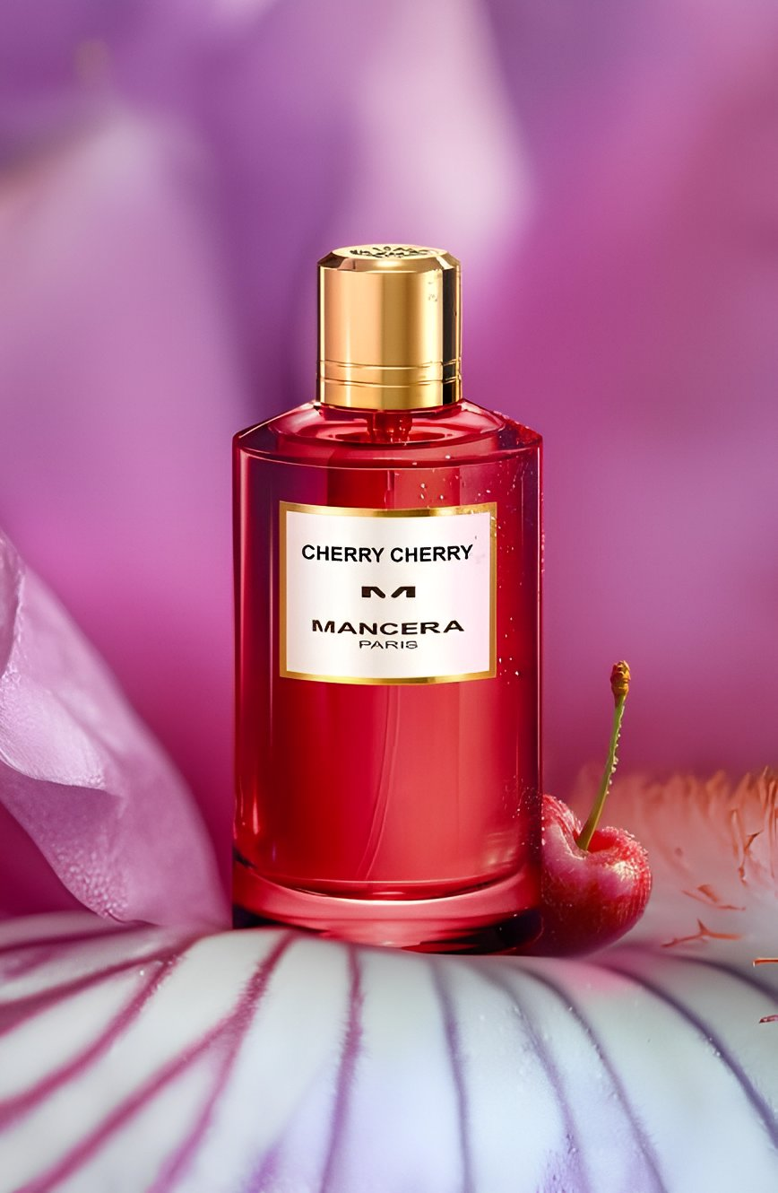 Cherry Cherry de Mancera