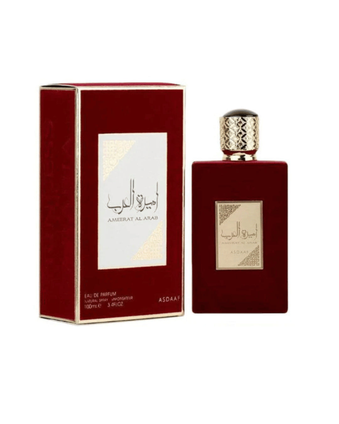 Asdaaf Ameerat Al Arab EDP