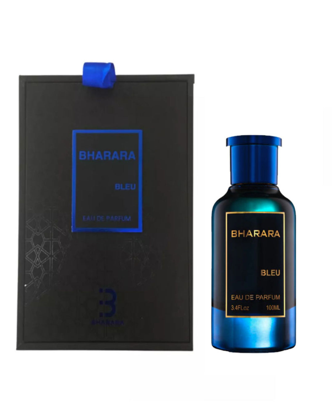 Bharara Bleu EDP