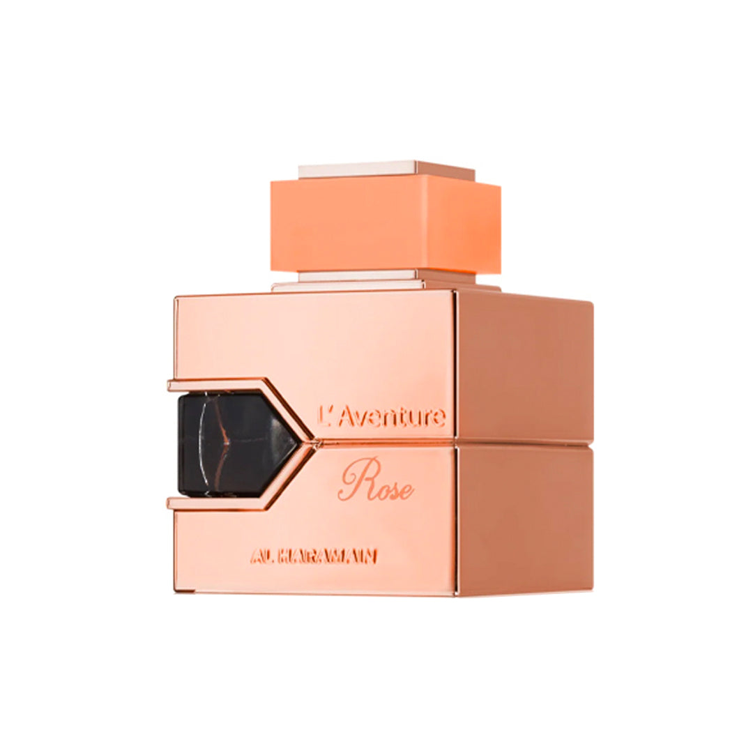 Al Haramain L'Aventure Rose EDP