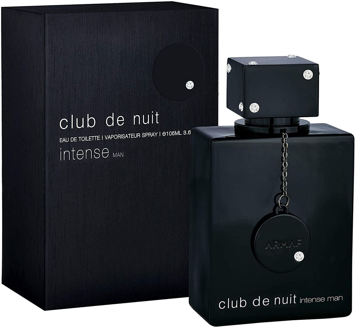 Armaf Club de Nuit Intense Man EDT