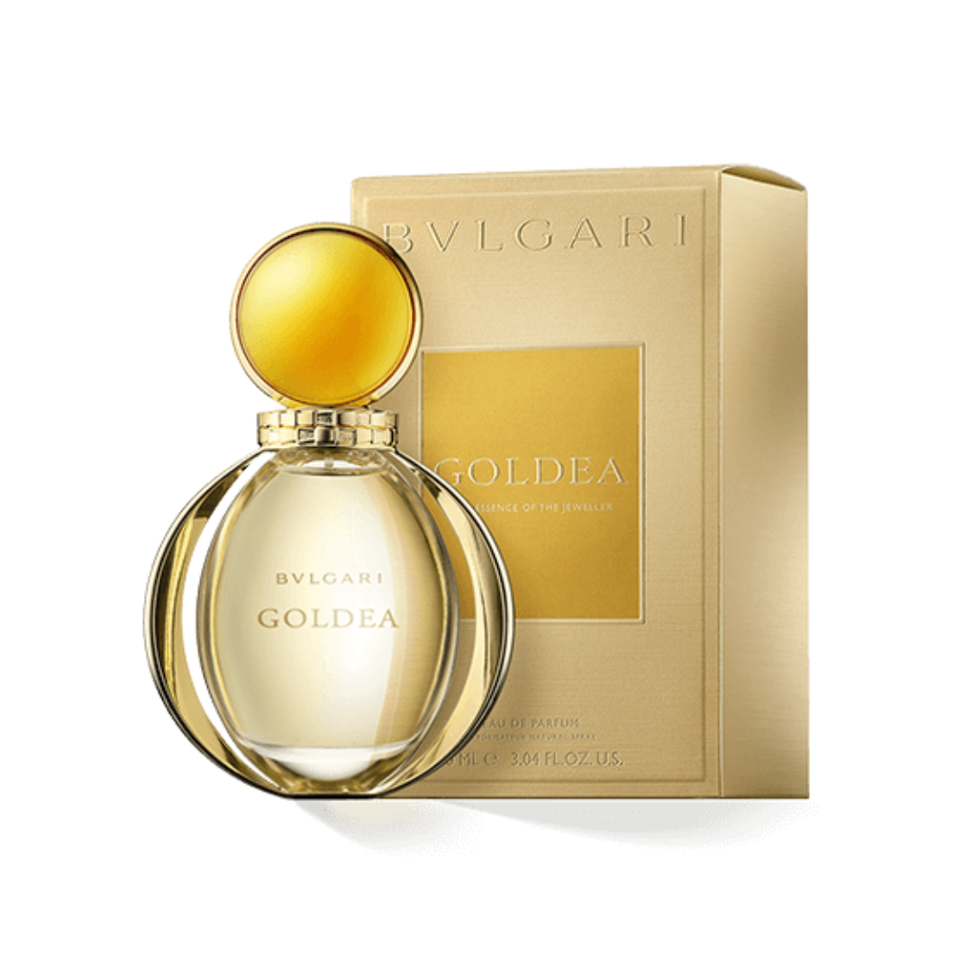 Bvlgari Goldea EDP