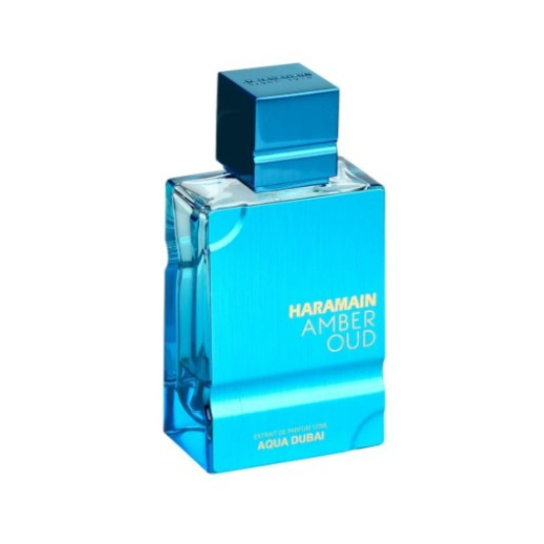 Al Haramain Amber Oud Aqua Dubai Extrait de Parfum