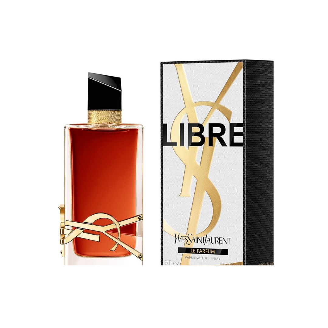 Yves Saint Laurent Libre Le Parfum