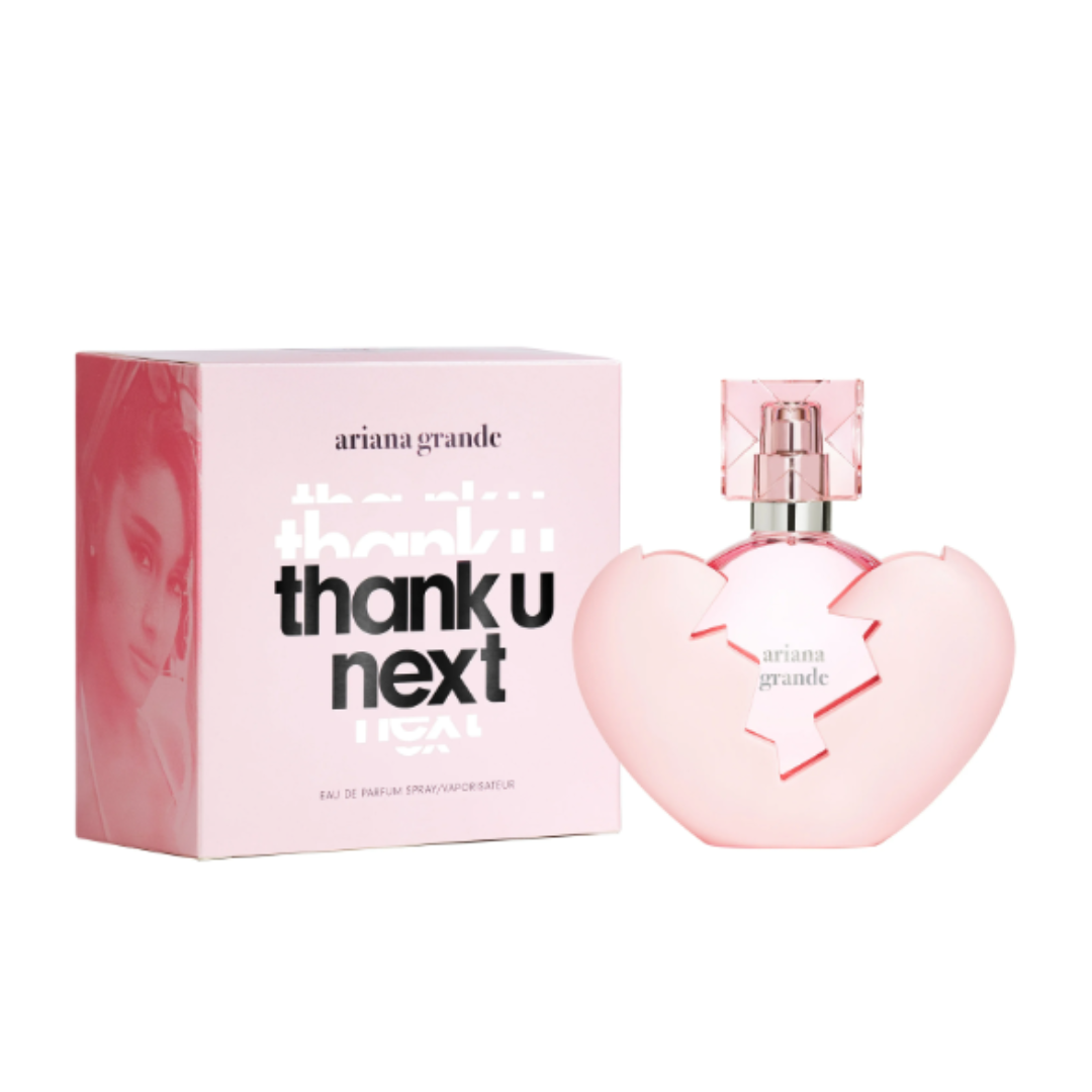 Ariana Grande Thank U'Next EDP