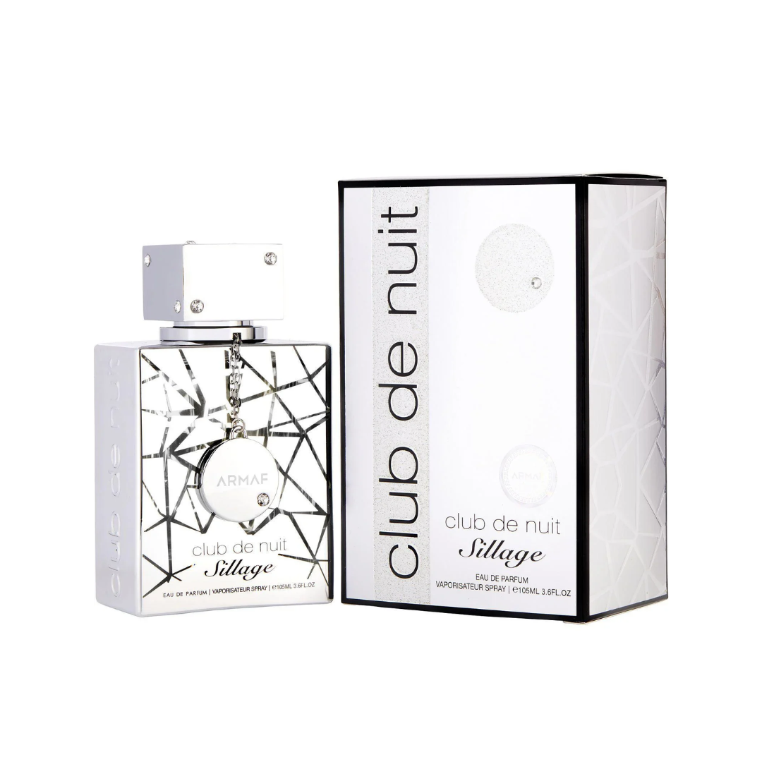 Armaf Club de Nuit Sillage EDP