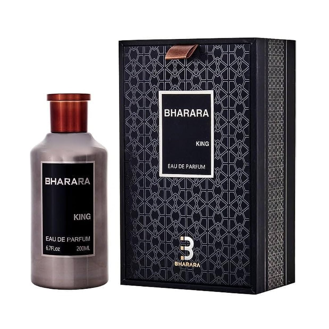 Bharara King EDP