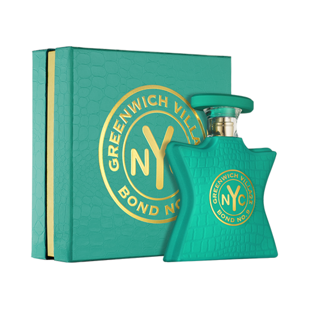 Bond N°9 Greenwich Village EDP