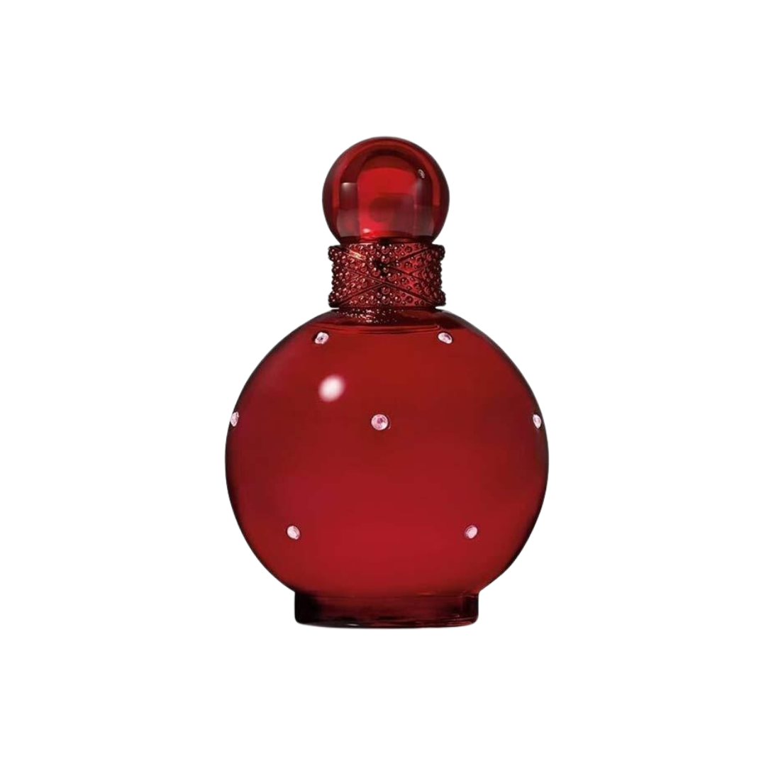 Britney Spears Fantasy Hidden EDP