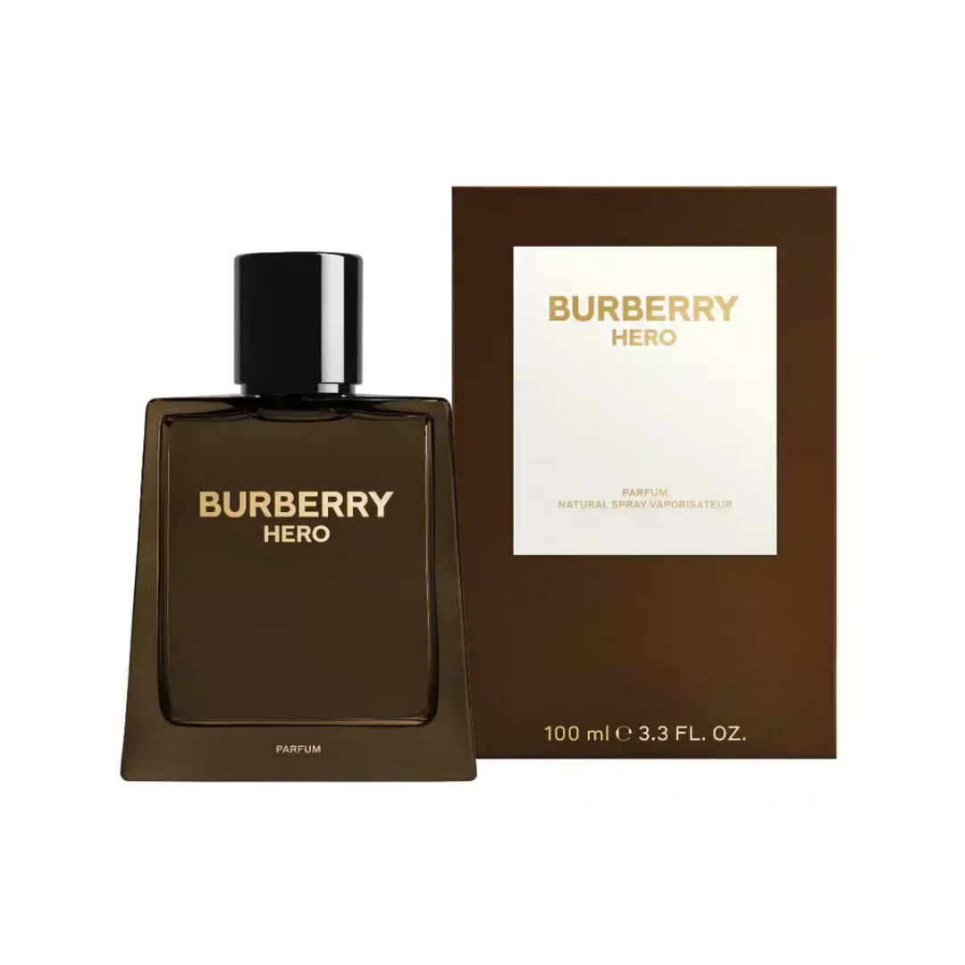 Burberry Hero Parfum
