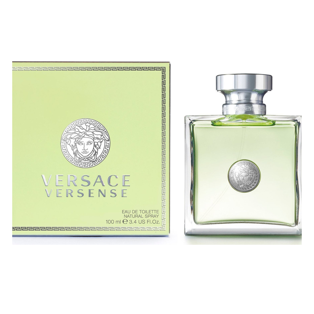 Versace Versense EDT