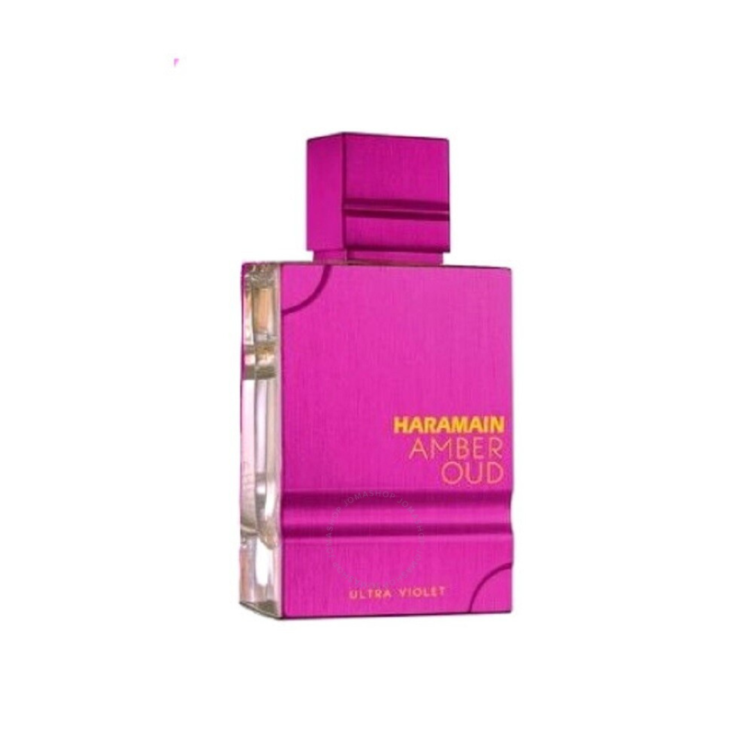 Al Haramain Amber Oud Ultra Violet EDP
