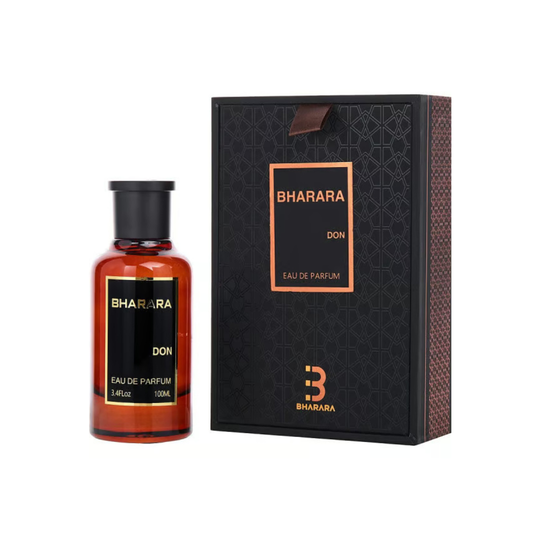 Bharara Don EDP