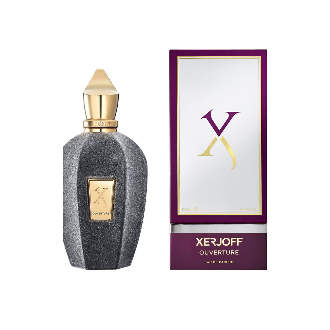 Xerjoff Ouverture EDP