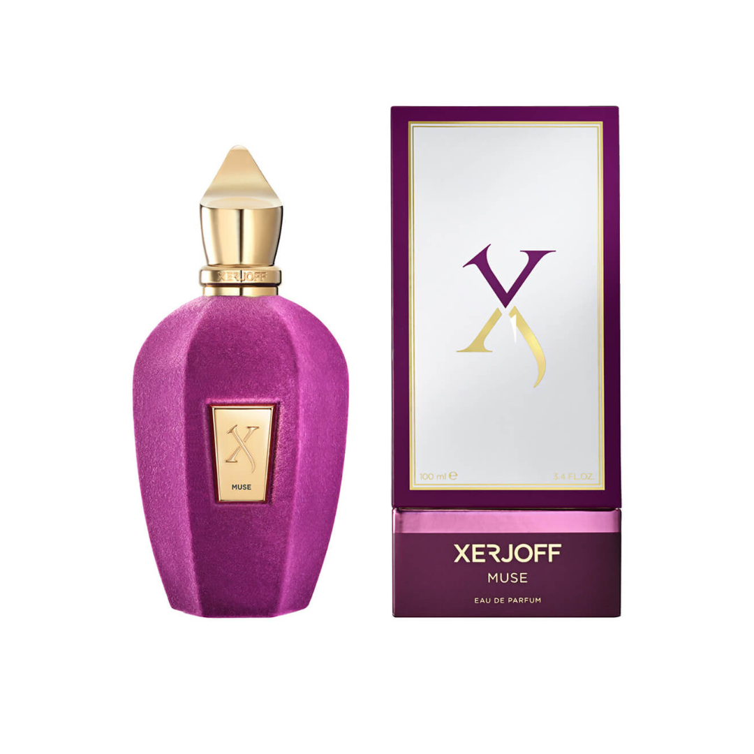 Xerjoff Muse EDP