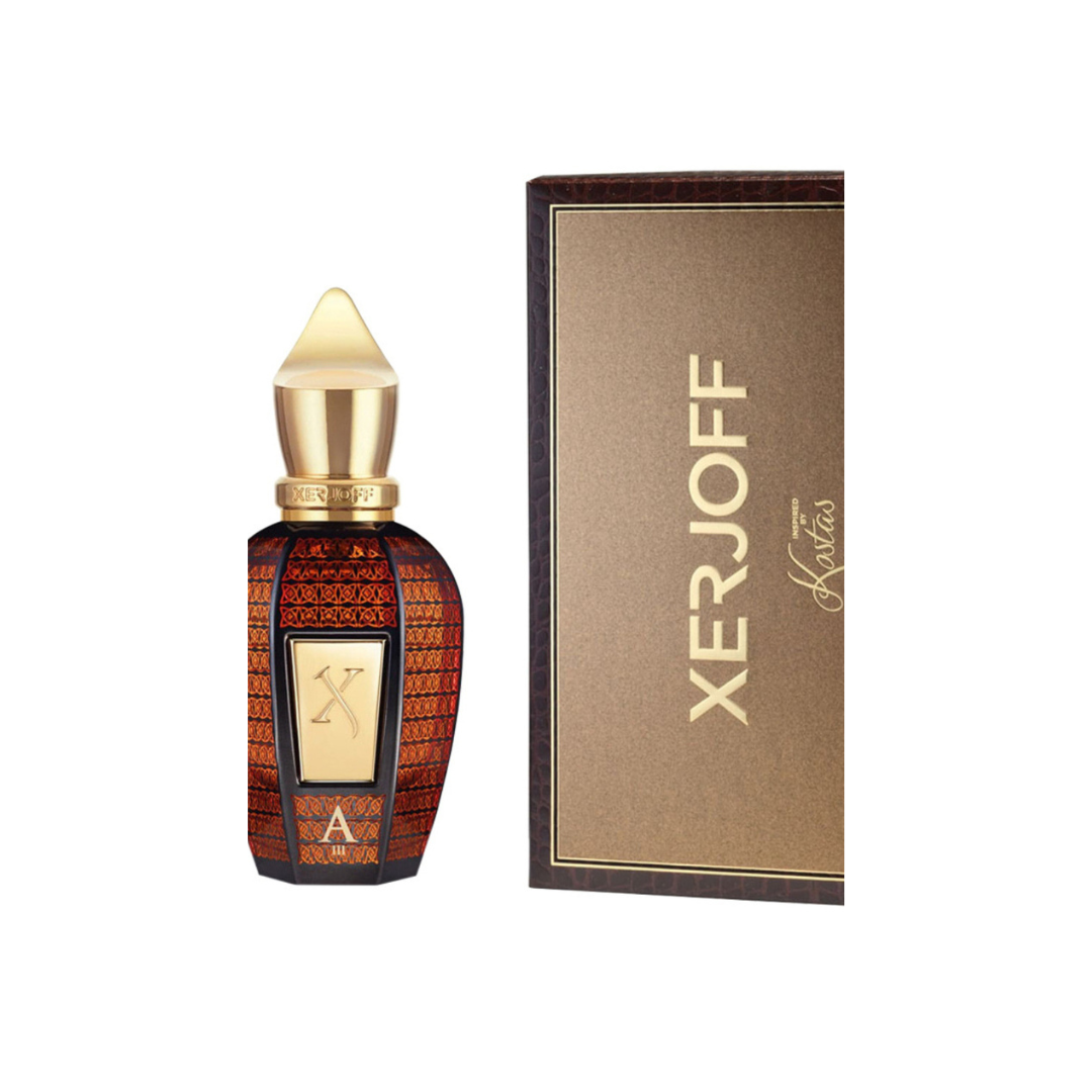 Xerjoff Alexandria III By Kostas Harrods EDP
