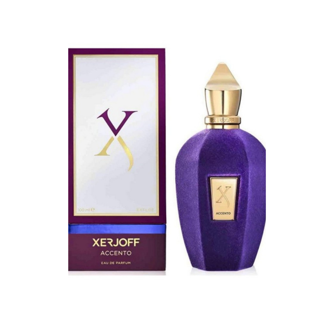 Xerjoff Accento EDP
