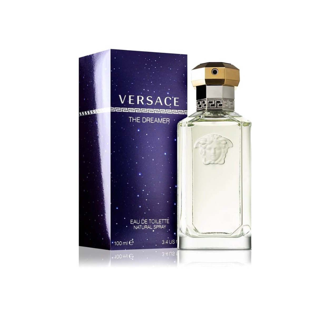 Versace The Dreamer EDT