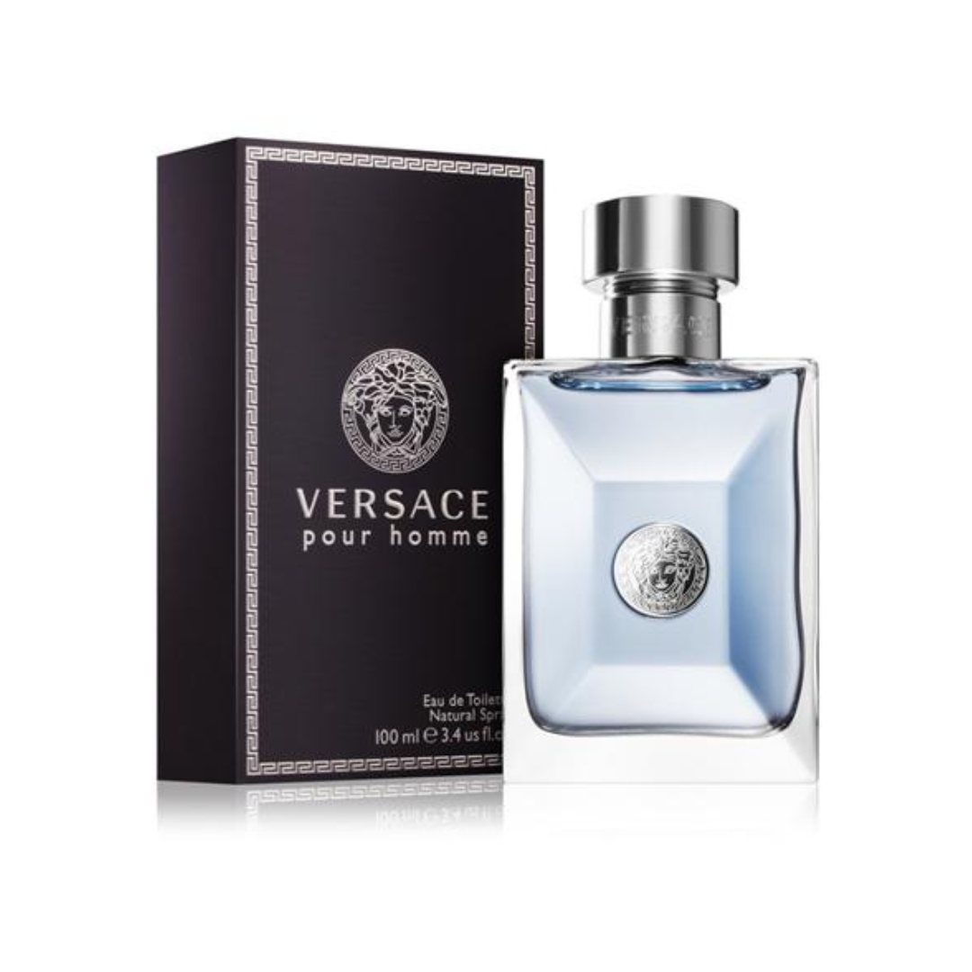 Versace Pour Homme EDT