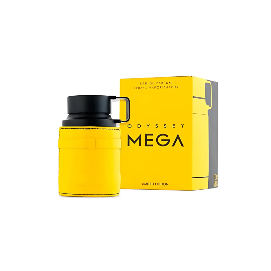 Armaf Odyssey Mega EDP