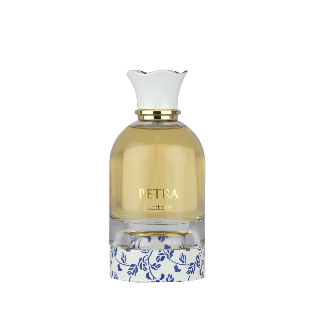 Lattafa Petra EDP