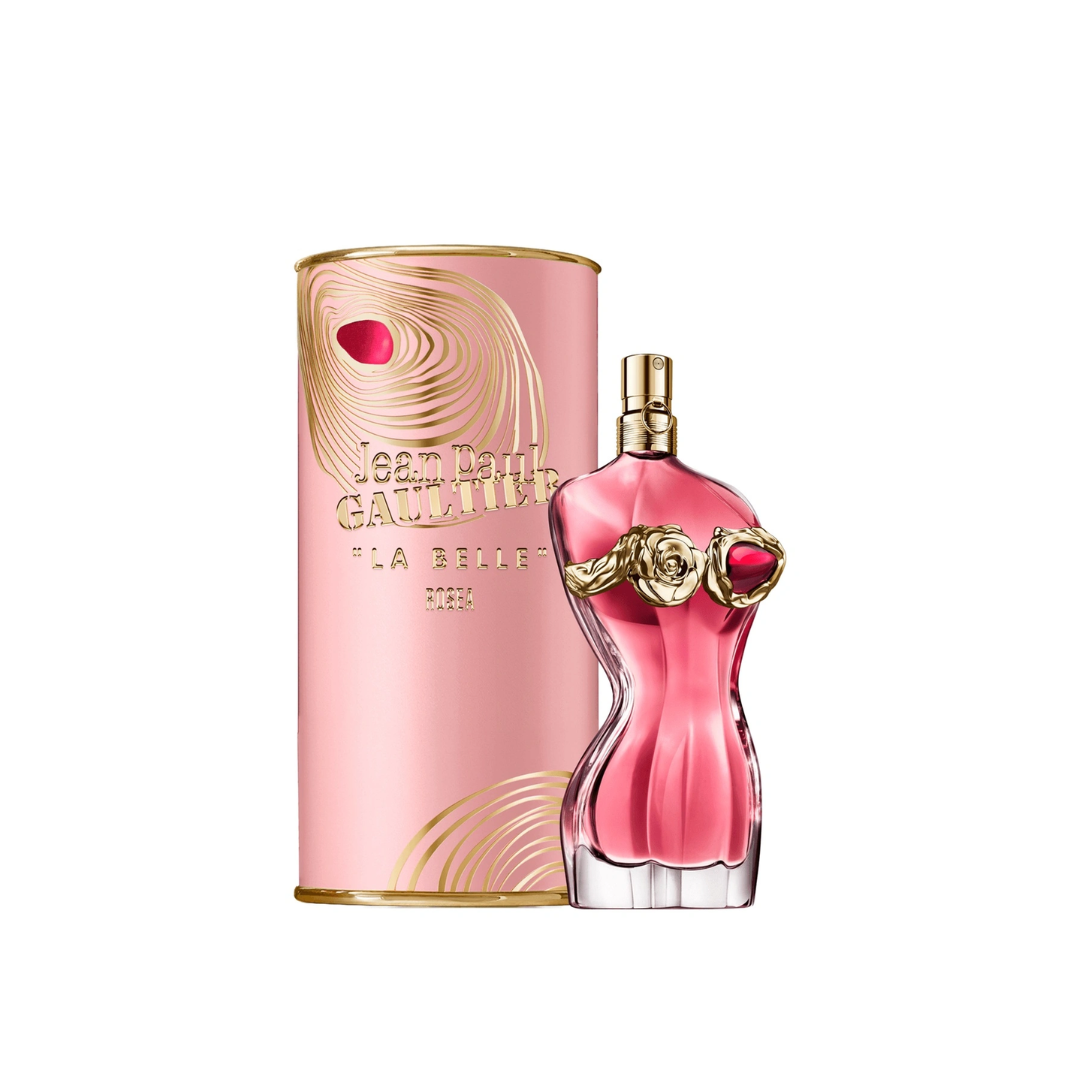 Jean Paul Gaultier La Belle Rosea EDP