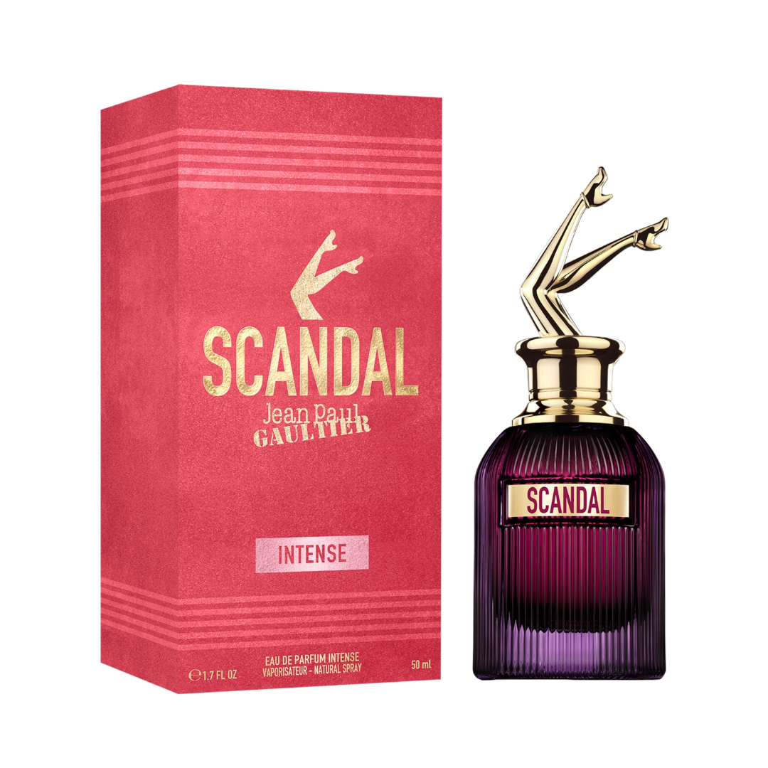 Jean Paul Gaultier Scandal Intense EDP