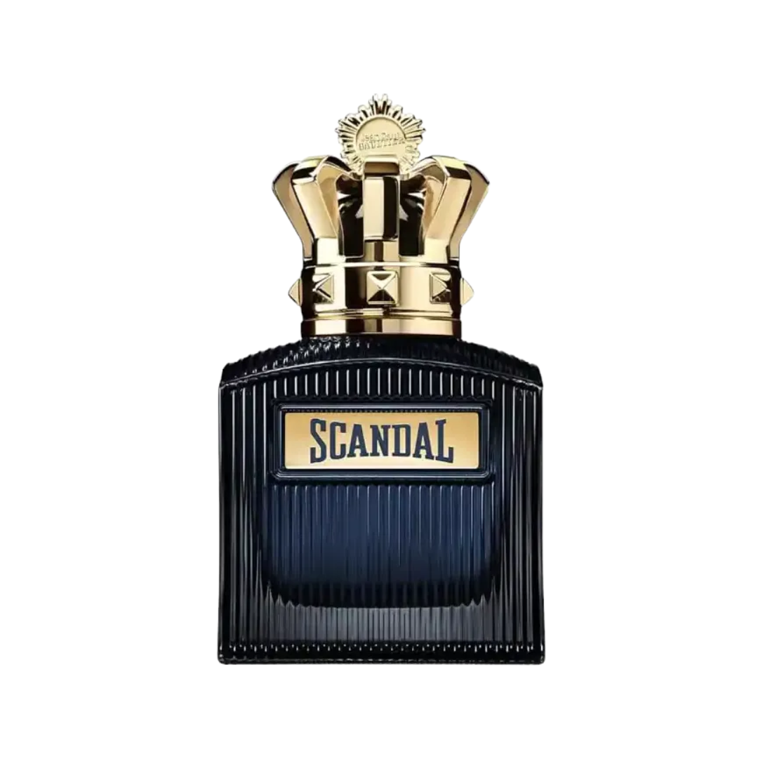 Jean Paul Gaultier Scandal Pour Homme Intense