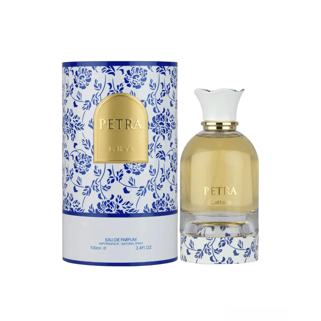 Lattafa Petra EDP