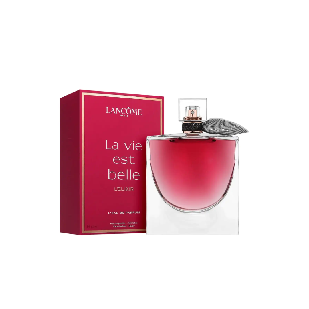 Lancôme La Vie Est Belle L'Élixir EDP