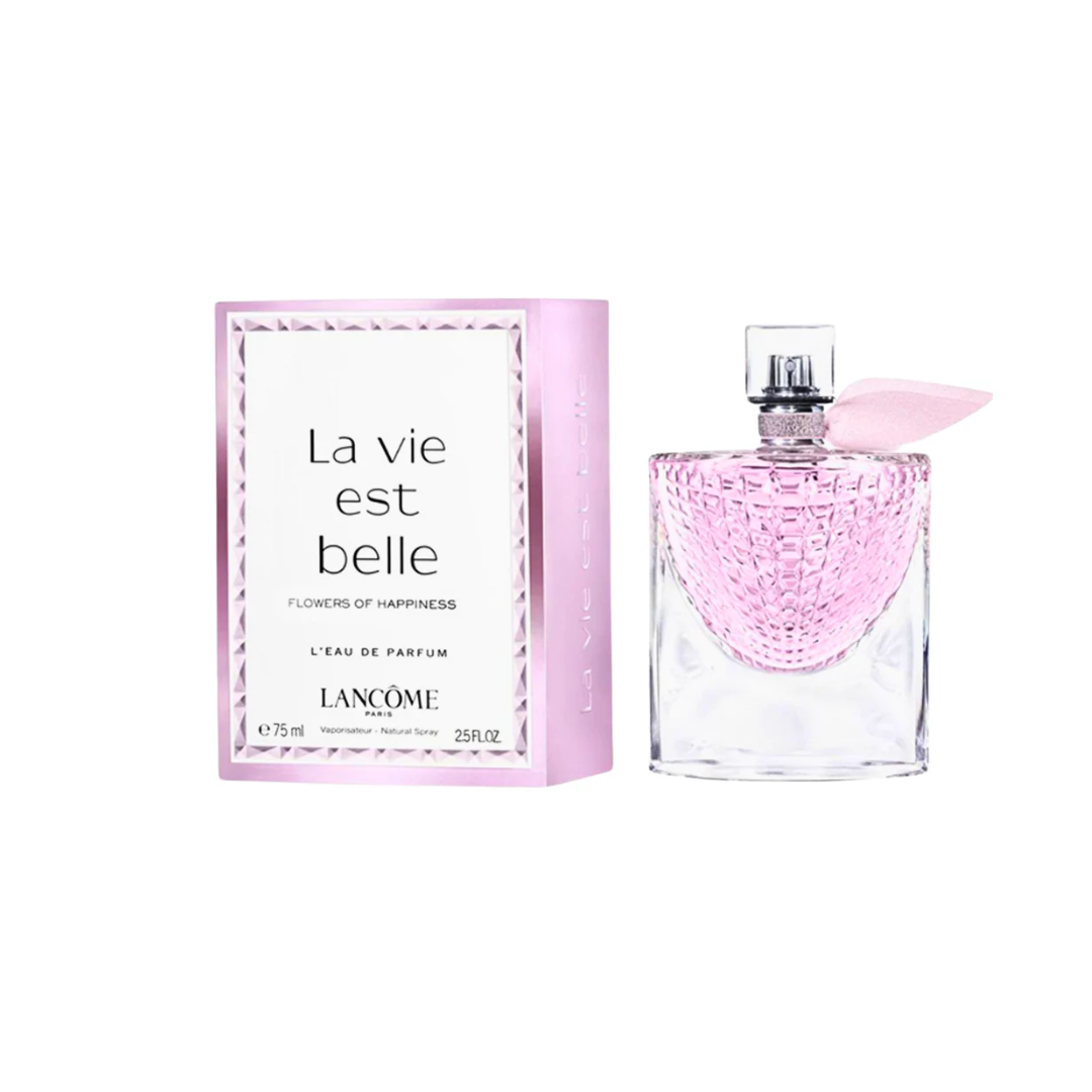 Lancôme La Vie Est Belle Flower of Happiness EDP
