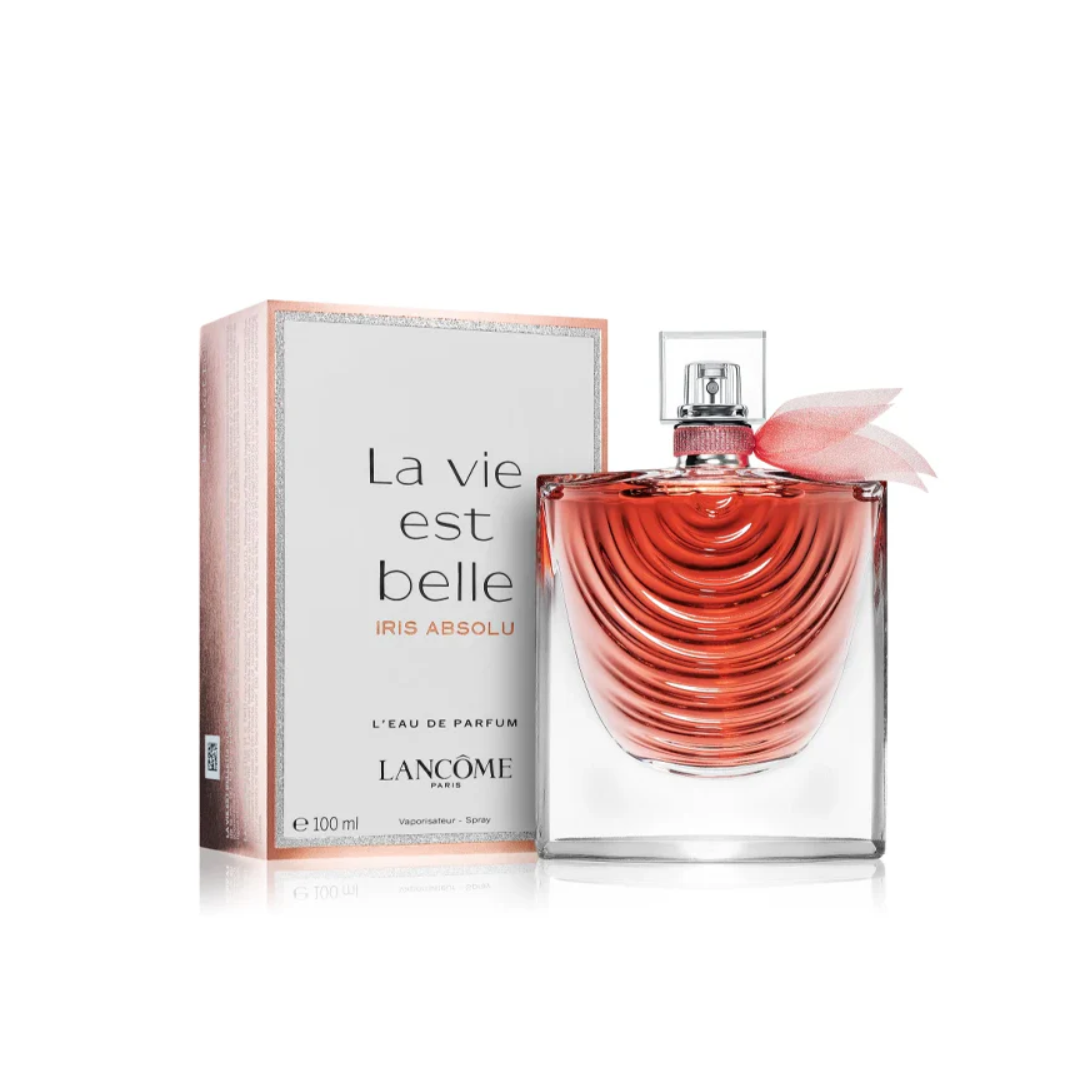 Lancôme La Vie Est Belle Iris Absolu EDP