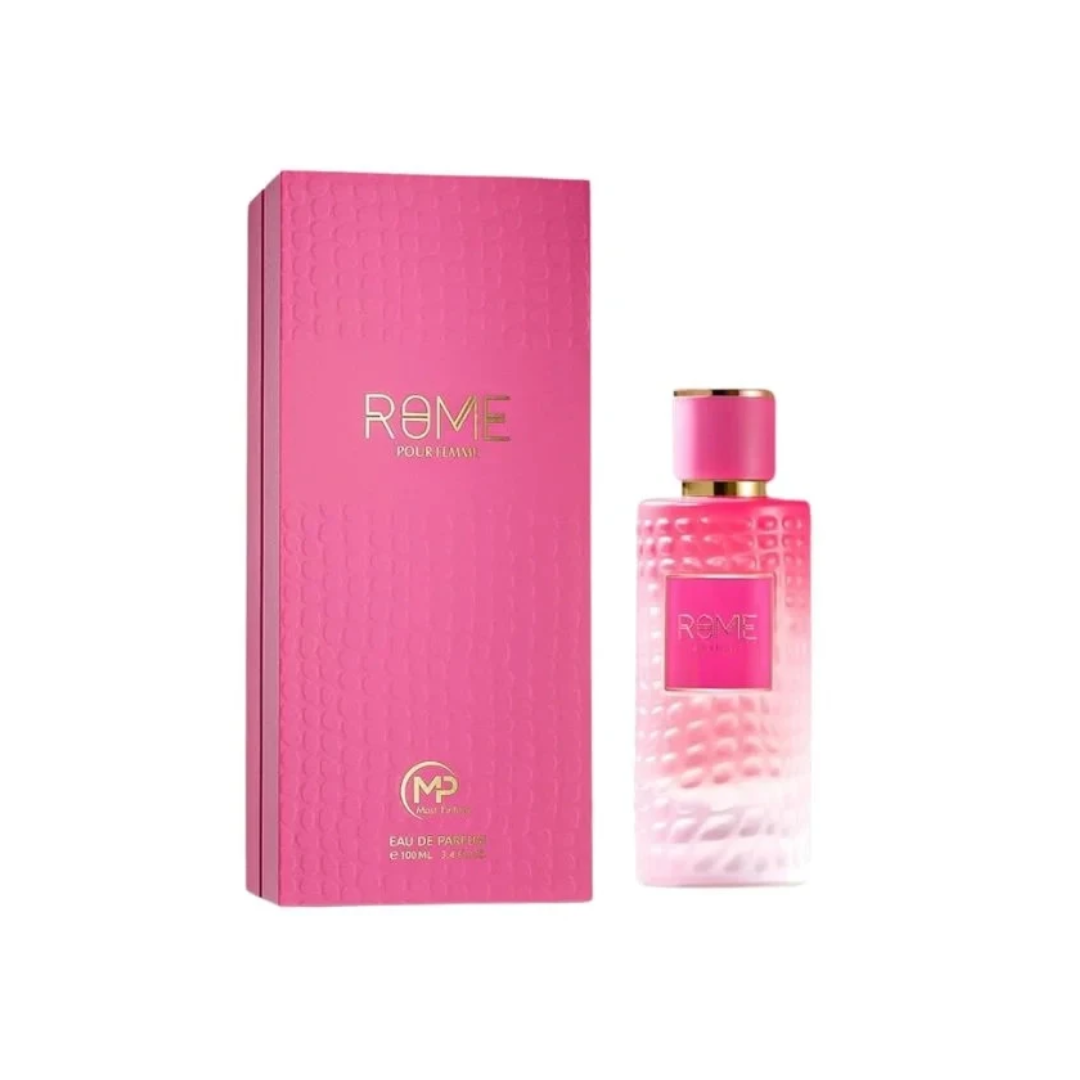 Bharara Mast Perfume Rome Pour Femme EDP