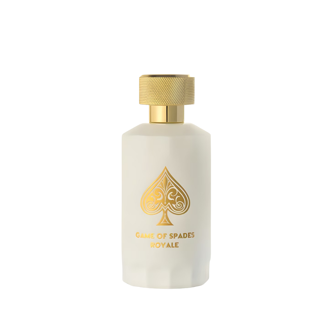 Jo Milano Game of Spades Royale Parfum