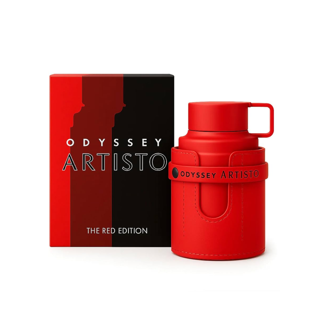Armaf Odyssey Artisto EDP