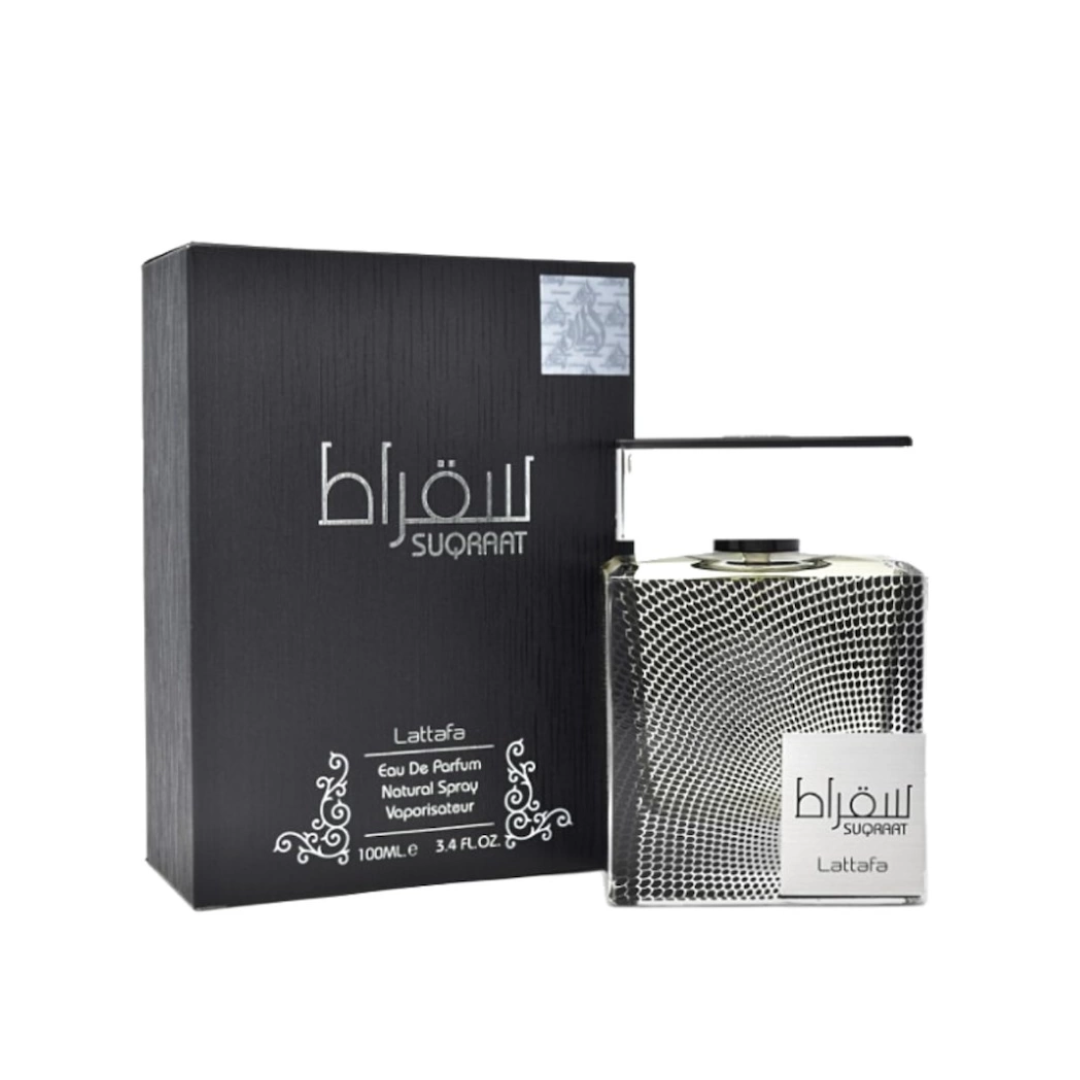 Lattafa Suqraat EDP