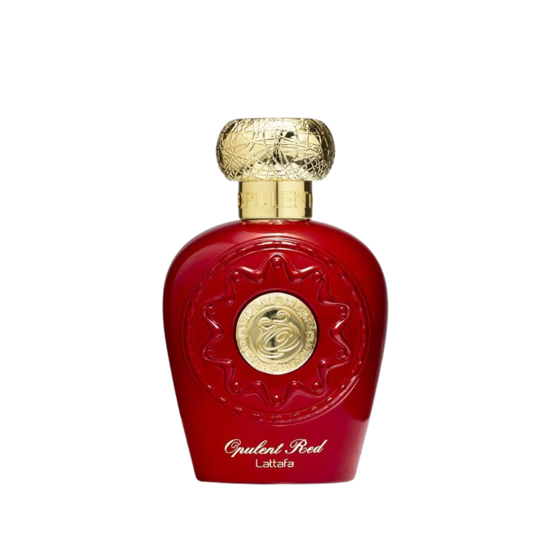 Lattafa Opulent Red EDP