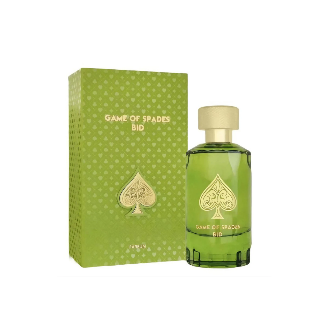 Jo Milano Game of Spades Bid Parfum