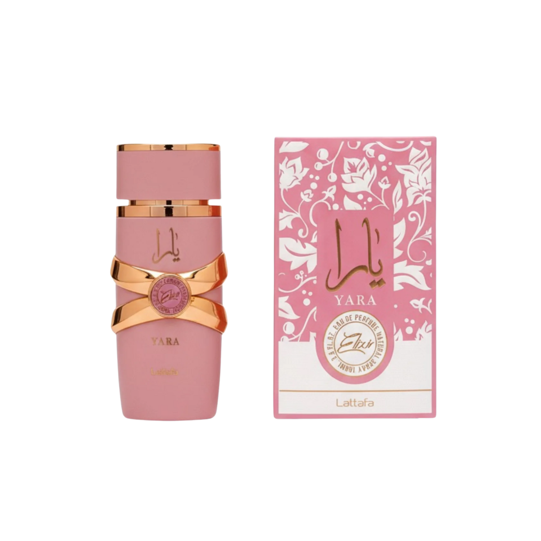 Lattafa Yara Elixir EDP