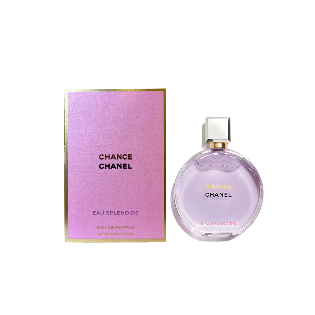 Chanel Chance Eau Splendide EDP