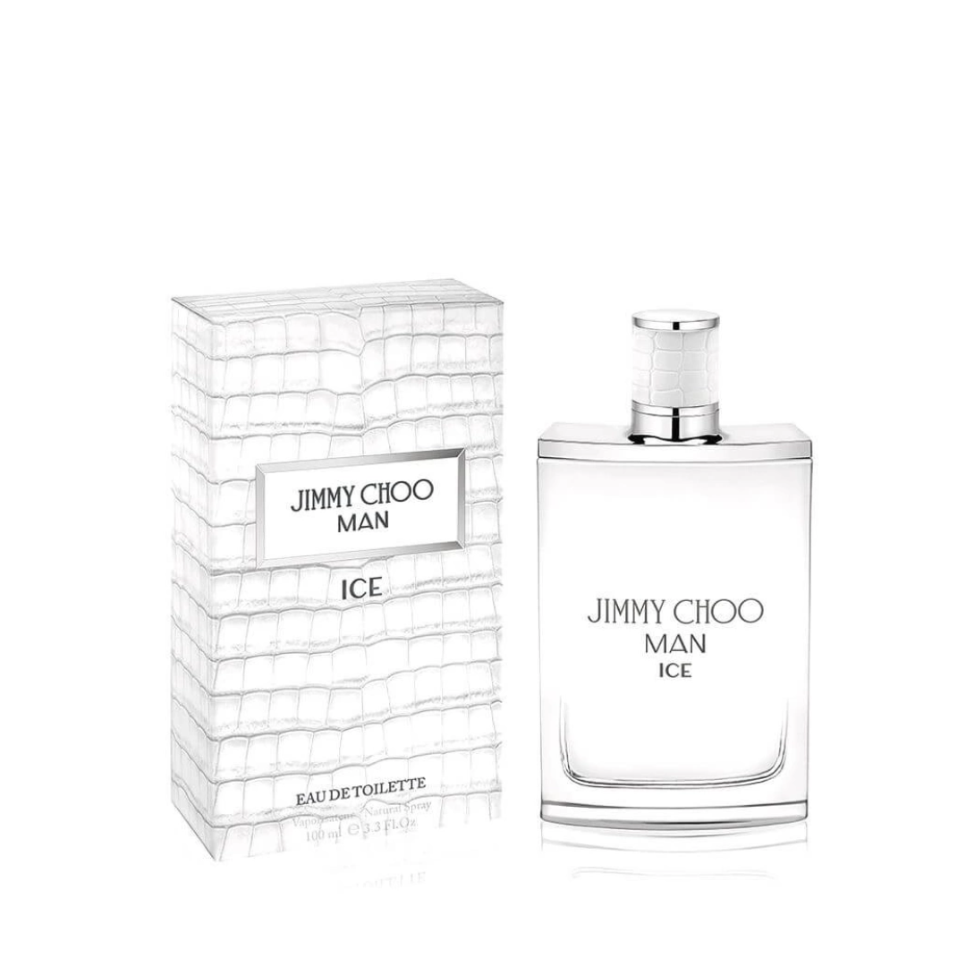 Jimmy Choo Man ICE EDT