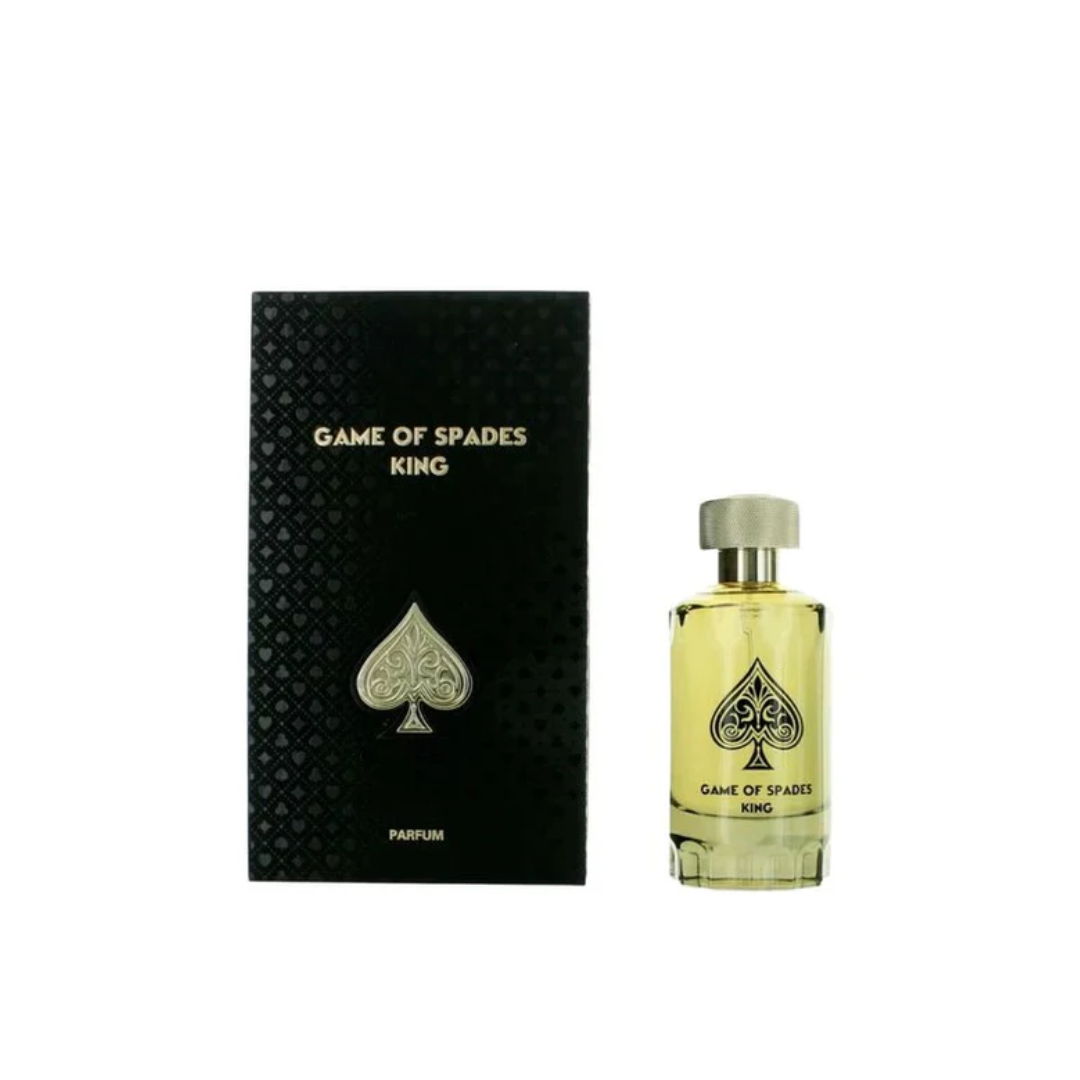 Jo Milano Game of Spades King Parfum
