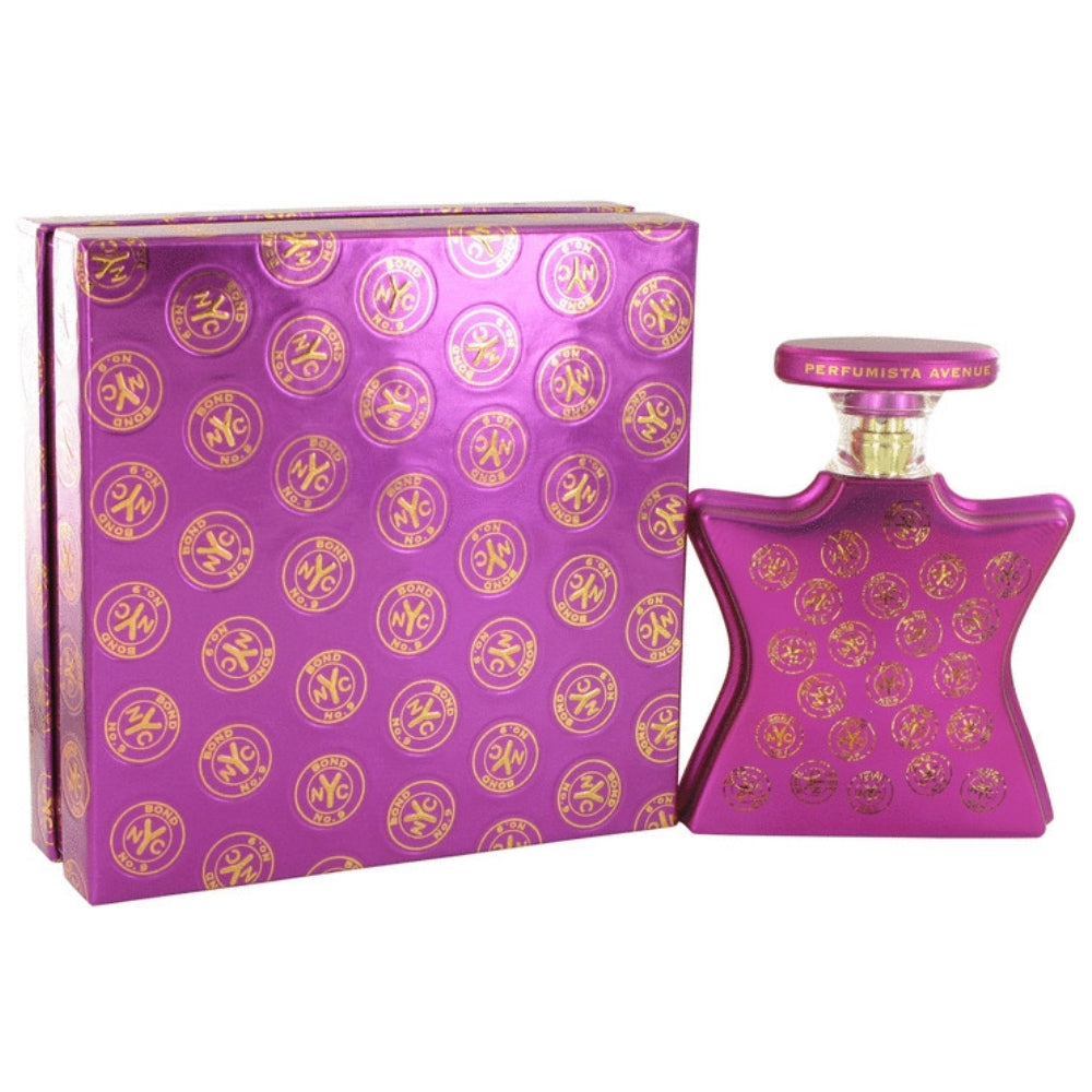 Bond N°9 Perfumista Avenue EDP