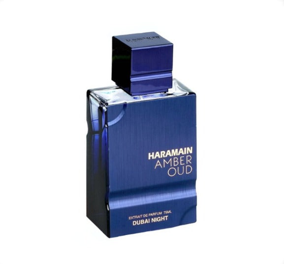 Al Haramain Amber Oud Dubai Night Extrait de Parfum