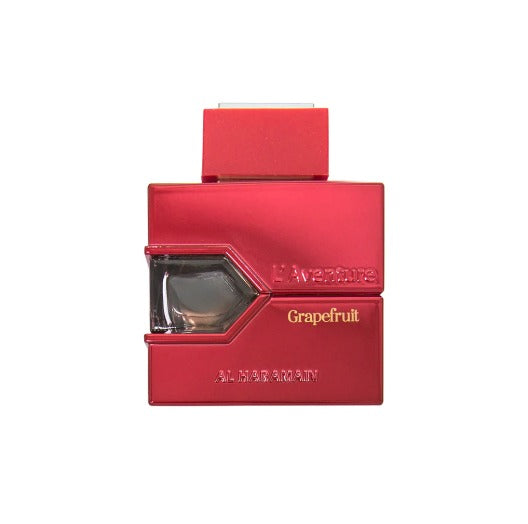 Al Haramain L'Aventure Grapefruit EDP