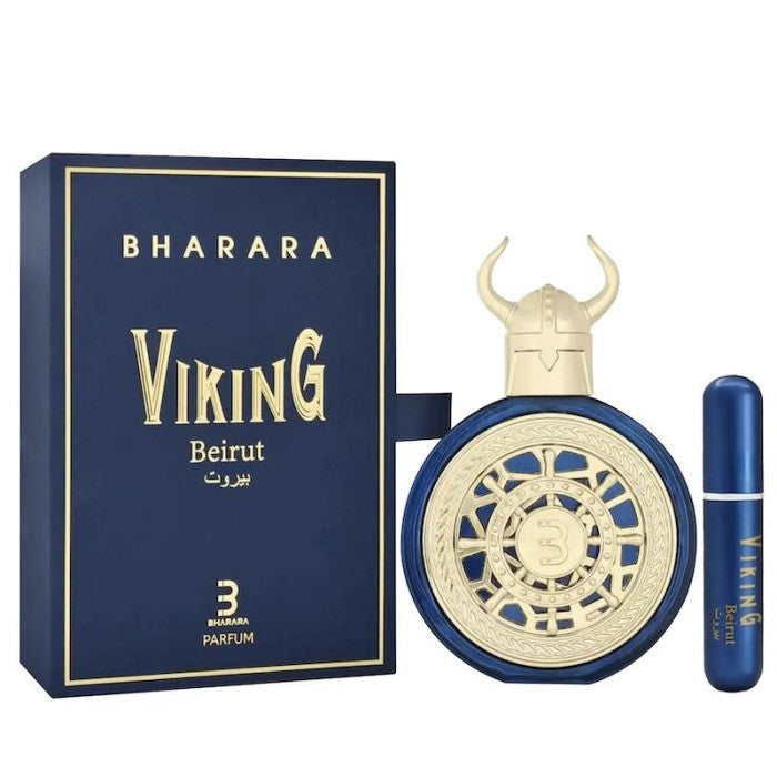 Bharara Viking Beirut EDP