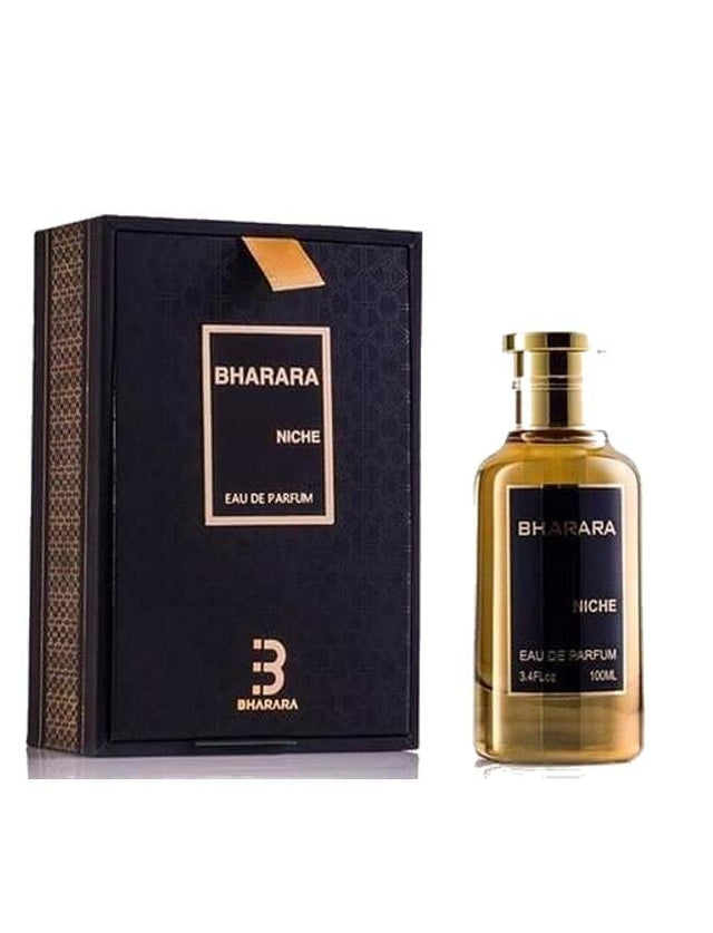 Bharara Niche EDP