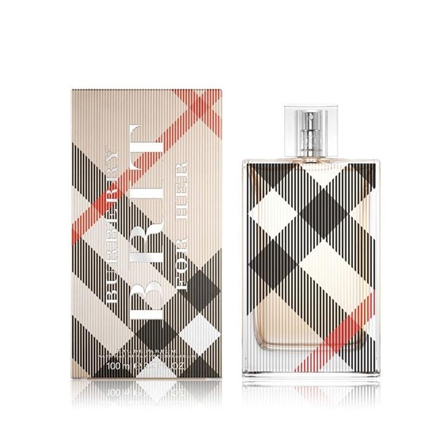 Burberry Brit For Her EDP