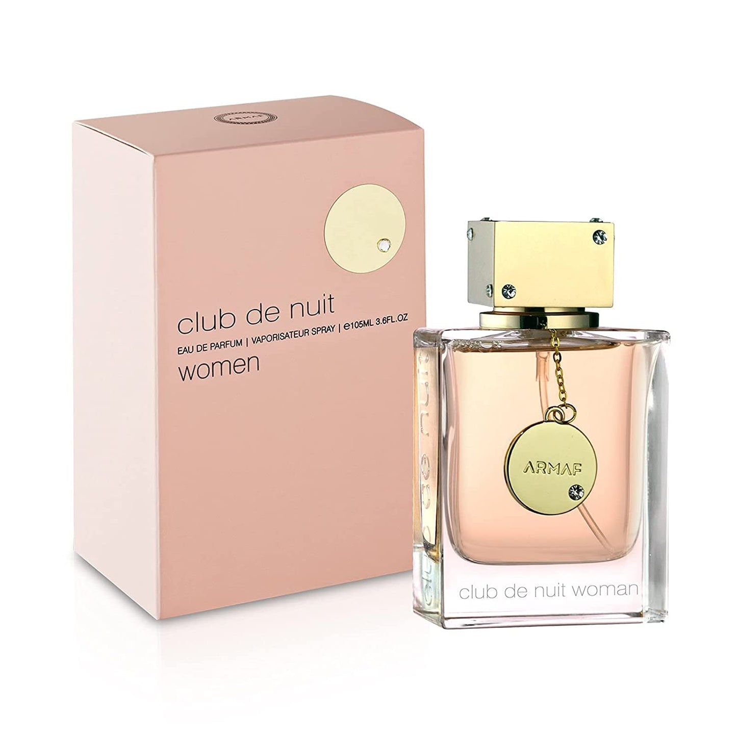 Armaf Club de Nuit Women EDP