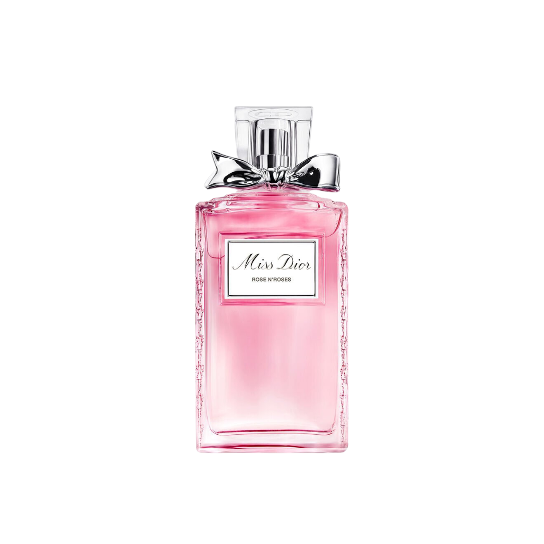 Christian Dior Miss Dior Rose N'Roses EDT
